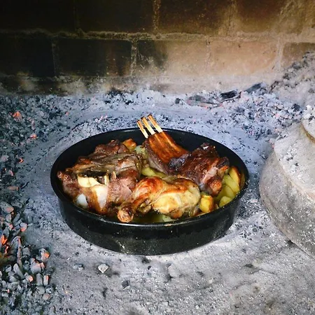 Ana Apartamento Zadar
