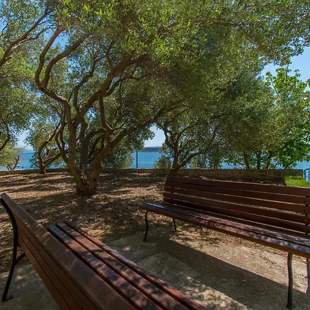 Ana Apartment Maslenica