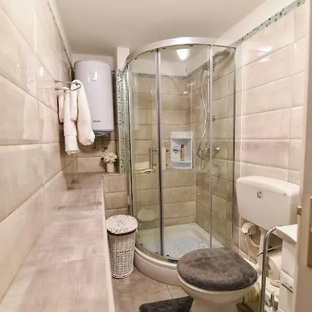 Apartman Sunny Stone With Free Parking Zadar